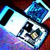 FOMA CARD (3G SIM) FOMA CARD (3G SIM)